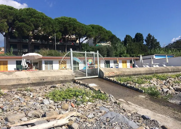 Italianway - Corso Cavallotti 223