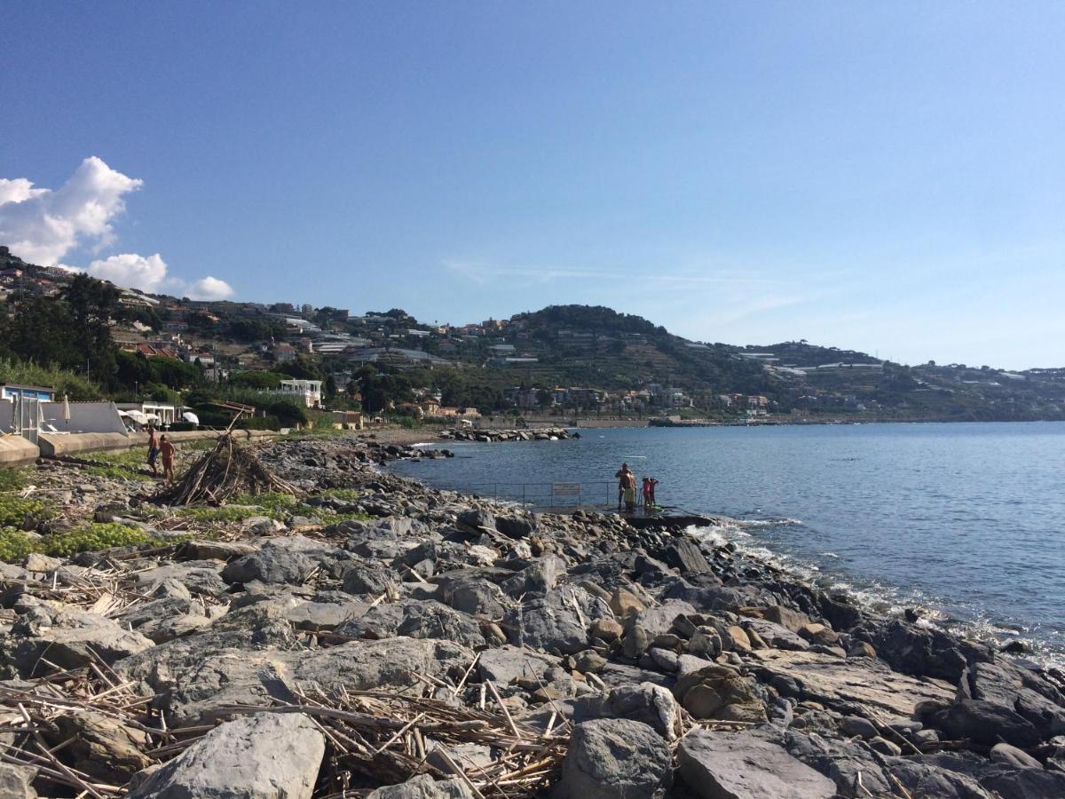 Italianway - Corso Cavallotti 223 Sanremo