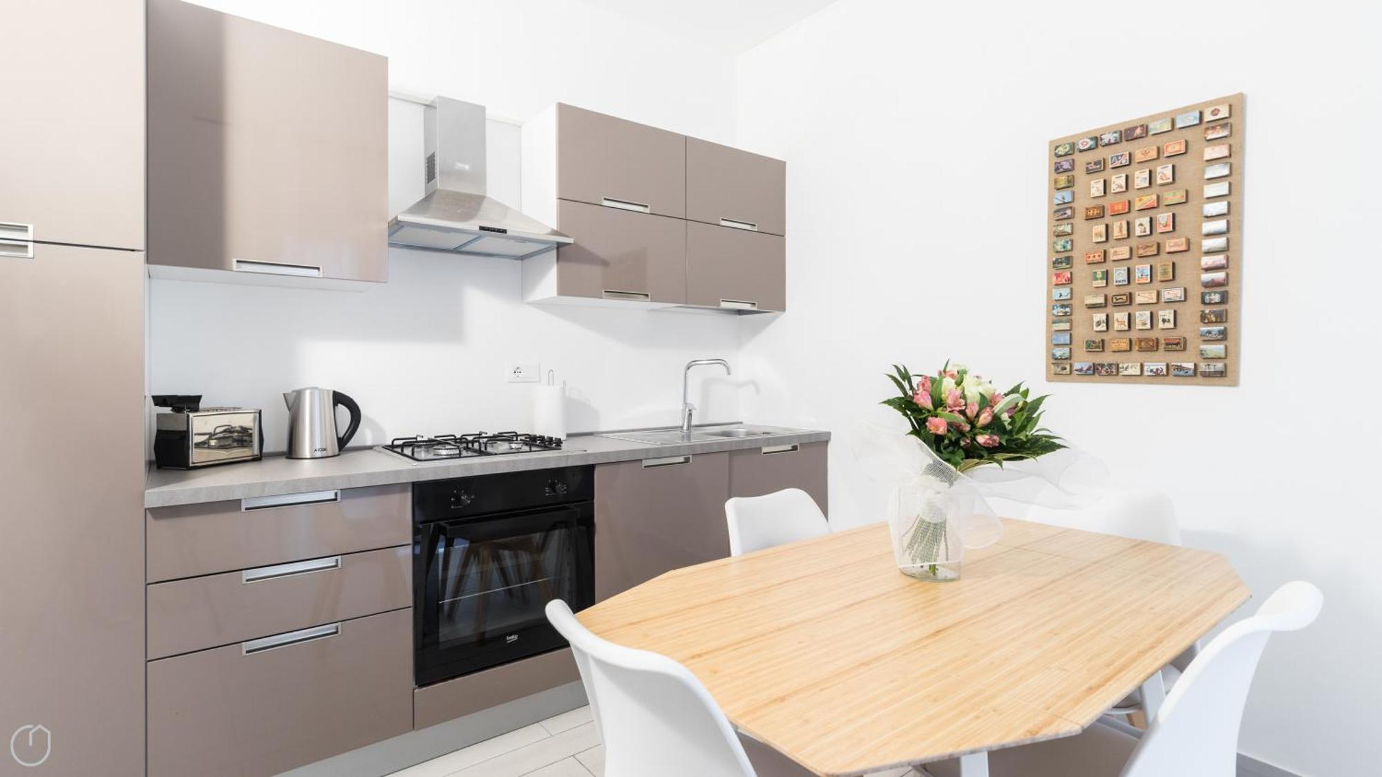 Apartment Italianway - Corso Cavallotti 223 Sanremo