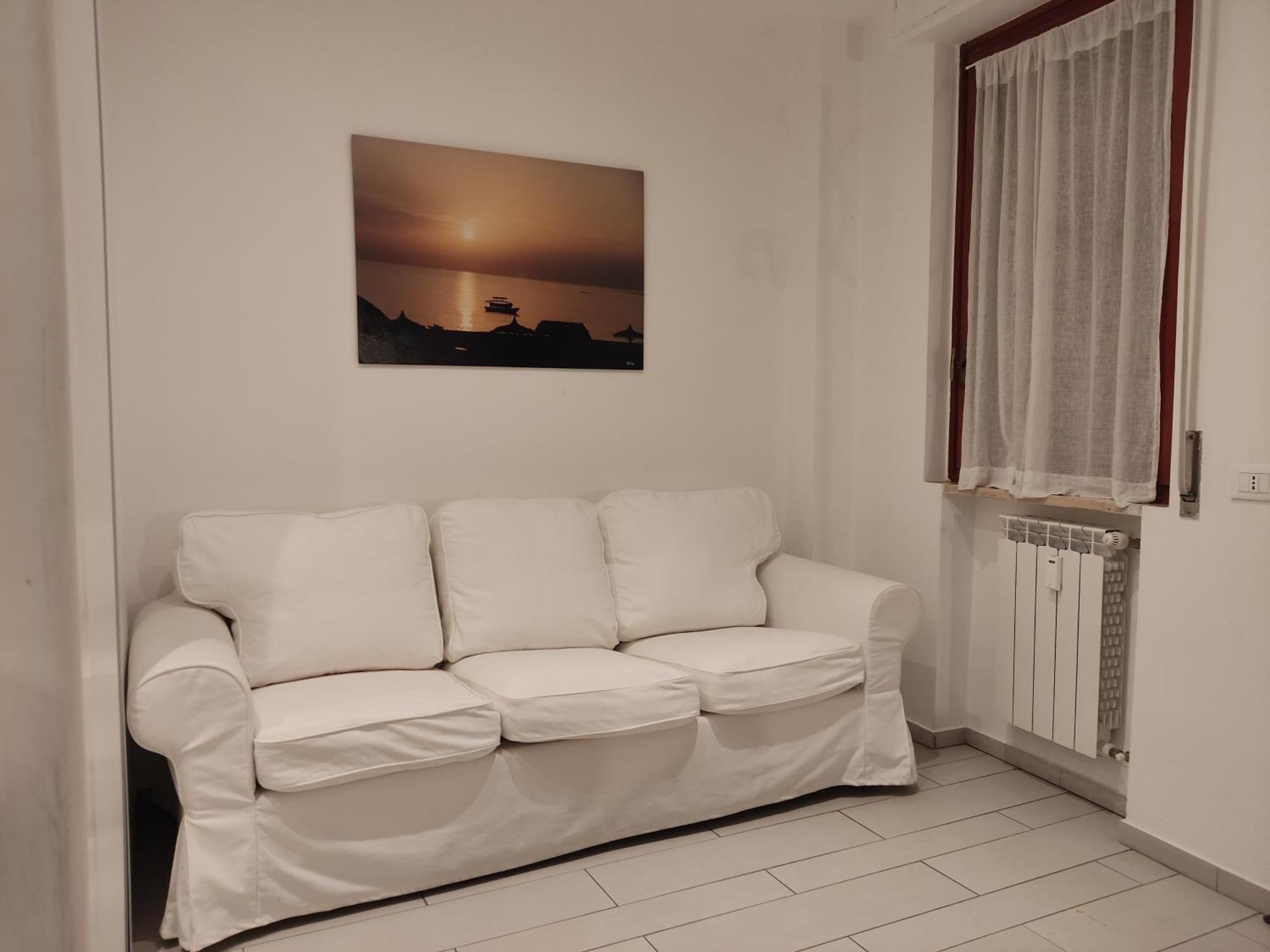 Apartment Italianway - Corso Cavallotti 223